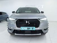 usado DS Automobiles DS7 Crossback 