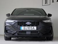 Usado Ford Focus ST-Line 125 HP (91 kW) 2024 Preto