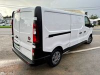 usado Fiat Talento L2H1 2.0 Mjet 145cv