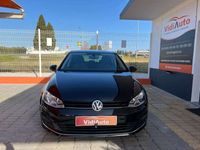 usado VW Golf VII 1.6 TDI ALLSTAR 110 CV GPS