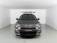 Usado Citroën C4 X PureTech 131 HP (96 kW) 2024 Cinza SUV