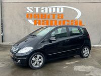 usado Mercedes A180 Classe ACDi Avantgarde