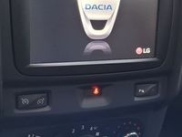 usado Dacia Duster 1.2