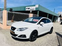 usado Seat Ibiza SC 1.6 TDi Sport DPF