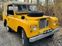 Usado Land Rover Defender 1977 Outra SUV