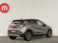 usado Renault Captur 1.0 TCe Intens