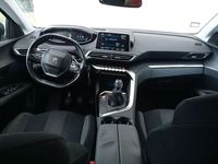 usado Peugeot 3008 1.6 BlueHDi Active