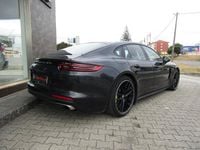 Usado Porsche Panamera 462 HP (339 kW) 2018 Cinza Sedan