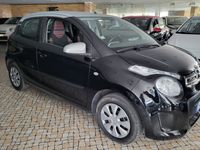 usado Citroën C1 1.0