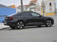Usado Polestar 2 169 kW (231 HP) 2022 Preto Citadino