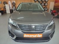 usado Peugeot 5008 1.6 BlueHDi Style EAT6