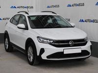 Usado VW Taigo Life 95 HP (69 kW) 2022 Branco SUV