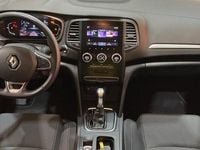 Usado Renault Mégane GrandTour Equilibre 115 HP (84 kW) 2024 Branco Carrinha