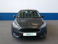 usado Ford Focus Station 3 1.5 TDCI 120CV Trend +