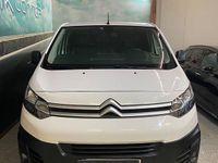 Usado Citroën Jumpy 122 HP (89 kW) 2020 Branco Monovolume