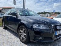 usado Audi A3 Sportback 2.0TDI