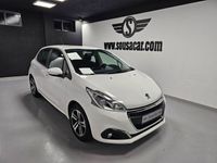 usado Peugeot 208 1.2 PureTech Active