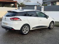 Usado Renault Clio IV LIMITED 90 HP (66 kW) 2019 Carrinha