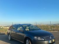 usado VW Passat 1.6 tdi Bluemotion