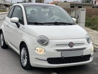 Usado Fiat 500 Connect 70 HP (51 kW) 2021