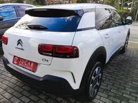 usado Citroën C4 Cactus 1.5 BlueHdi Shine 102cv