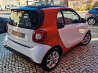 usado Smart ForTwo Electric Drive 