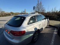 Usado Audi A4 140 HP (102 kW) 2010 Carrinha