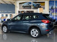 usado BMW X1 18D SDRIVE 2.0D