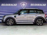 usado Mini Cooper D Countryman 