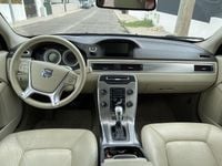 Usado Volvo XC70 Momentum 163 HP (119 kW) 2012 Carrinha