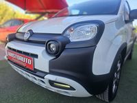 usado Fiat Panda Cross 1.0 Hybrid