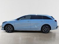 Usado Kia Ceed Sportswagon 120 HP (88 kW) 2024 Branco Carrinha