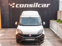 usado Fiat Doblò Combi 1.6 Multijet XL 3Lug