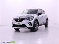 usado Renault Captur Intens TCe 90