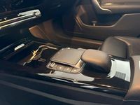 Usado Mercedes CLA180 Progressive 116 HP (85 kW) 2021 Preto Sedan