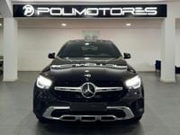Usado Mercedes GLC300 245 HP (180 kW) 2021 Preto SUV