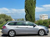 usado Peugeot 308 SW 1.6 BlueHDi Business Line