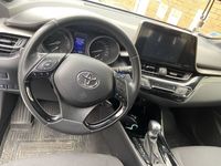 usado Toyota C-HR 1.8 HSD Comfort+P.Style