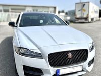 usado Jaguar XF 2.0 R Sport