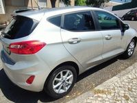 usado Ford Fiesta 1.1 eco Business 2019