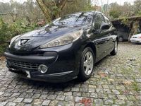 Usado Peugeot 207 2008 Sedan