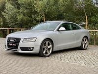 usado Audi A5 Coupé 3.0 TDI V6 Quattro S-Line