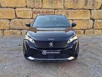 Usado Peugeot 5008 GT 130 HP (95 kW) 2021 Preto Monovolume