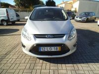 usado Ford C-MAX 1.6 EcoBoost Titanium