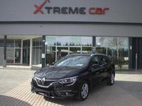 Usado Renault Mégane IV 90 HP (66 kW) 2018 Preto