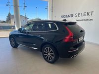 usado Volvo XC60 II D4 190cv Inscription Geartronic 8 Vel.