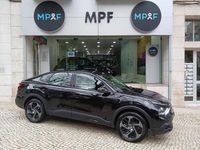 Usado Citroën C4 PureTech 131 HP (96 kW) 2024 Preto Sedan