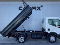 Usado Nissan Cabstar 130 HP (95 kW) 2018 Branco Pickup