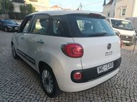 usado Fiat 500L 1.3 MJ Lounge