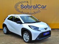 usado Toyota Aygo X 1.0 Pulse